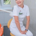 Фото Мулладжанова Екатерина Дильшотовна