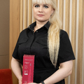 Фото Красикова Ангелина Анатольевна