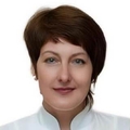 Фото Телегузова Жанна Леонидовна