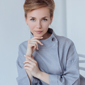 Фото Шевцова Оксана Витальевна