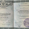 Фото Соколова Светлана Ильясовна