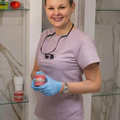Фото Куликова Ирина Сергеевна