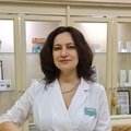 Фото Черенкова Ирина Владимировна