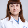 Фото Куликова Наталья Владимировна
