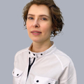 Фото Ионике Кирана Николаевна