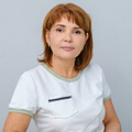 Фото Тагаева Фарида Нажмутдиновна