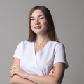 Фото Пральникова Юлия Игоревна