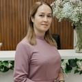 Фото Аминова Земфира Анваровна