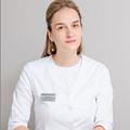 Фото Денисова Екатерина Евгеньевна