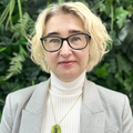 Фото Барышникова Елена Владимировна