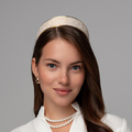 Фото Новикова Александра Сергеевна