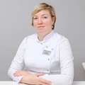 Фото Малькова Елена Юрьевна