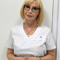 Фото Власенко Оксана Геннадьевна