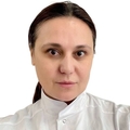 Фото Абакаева Екатерина Алексеевна