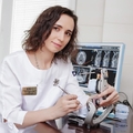 Фото Ондар Ксения Алексеевна