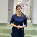 Фото Газизова Айгуль Ильдаровна