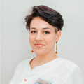 Фото Шубарева Ирина Владимировна