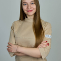 Фото Нейман Евгения Дмитриевна