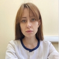 Фото Варганова Маргарита Николаевна