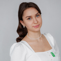 Фото Бордюг Елизавета Владимировна