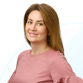 Фото Руднева Елена Алексеевна
