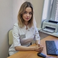 Фото Золотько Кристина Владимировна