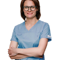 Фото Кондратьева Елена Александровна
