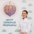 Фото Галкина Елена Алексеевна