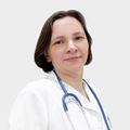 Фото Аблалимова Светлана Владимировна