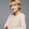 Фото Савенко Ирина Валериевна