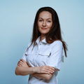 Фото Мищенко Юлиана Юрьевна