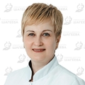 Фото Коптева Светлана Викторовна