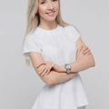 Фото Черненкова Кира Андреевна