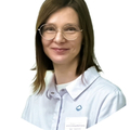 Фото Прокопович Елена Владимировна