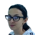 Фото Дубина Екатерина Сергеевна