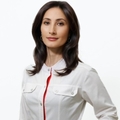 Фото Кучиева Диана Феликсовна