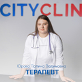 Фото Юрова Полина Вадимовна
