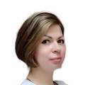 Фото Боровко Ирина Владимировна