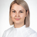 Фото Вавиленкова Юлия Анатольевна