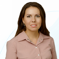 Фото Хромова Евгения Александровна