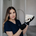 Фото Смирнова Алина Евгеньевна