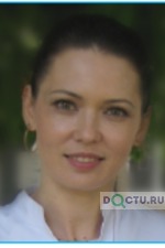 Буторина Юлия Игоревна - Казань