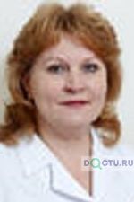 Завгородняя Раиса Николаевна - Ростов-на-Дону