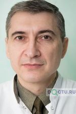 Рагимов Олег Махмудович - Пенза