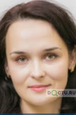 Иванова Ольга Владиировна - Тверь