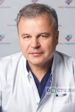 Углов Аркадий Иванович - Ростов-на-Дону