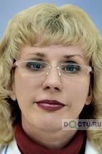 Власова Марина Станиславовна - Иваново