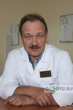 Сорокин Александр Викторович - Белгород