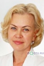 Медведева Лариса Александровна - Москва
