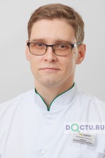 Новиков Дмитрий Александрович - Волгоград